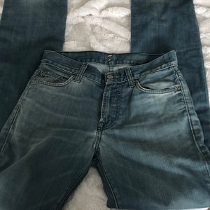 Men jeans